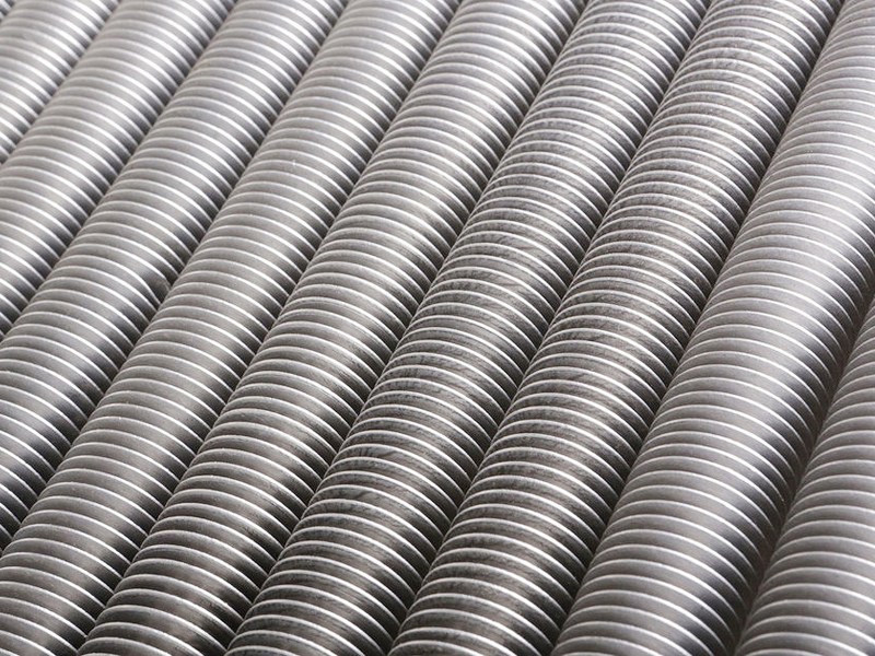 高頻焊連續型翅片管